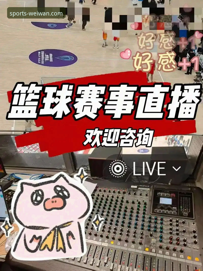 微玩体育平台篮球直播体验全面解析：从B3C7版本看赛事观赛新可能