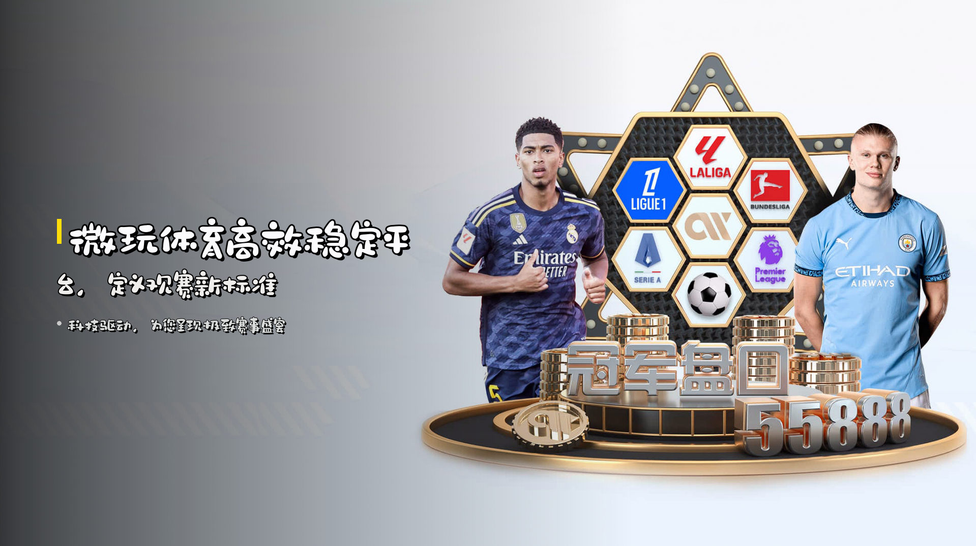 微玩体育<strong>高效稳定平台</strong>，定义观赛新标准