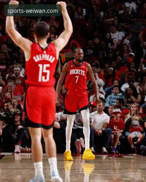 火箭主场大胜尼克斯的决胜策略与实战解析